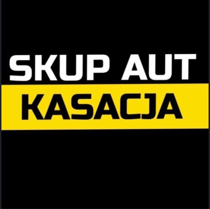 Skup aut i zlomowanie