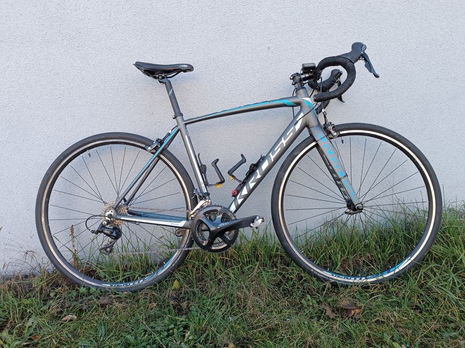 Rower szosowy Kross Vento 3.0