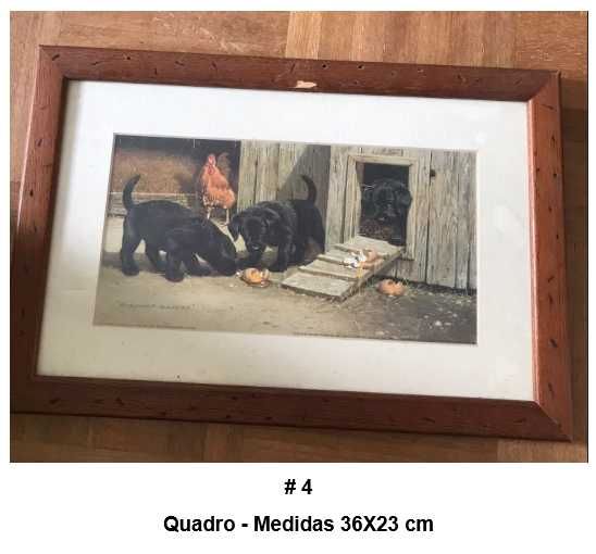 Azulejos de Portugal - LOTE