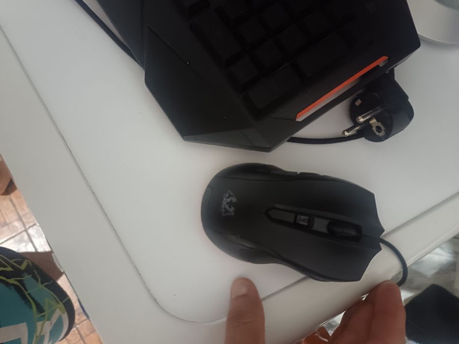 Pc tá pagando tudo