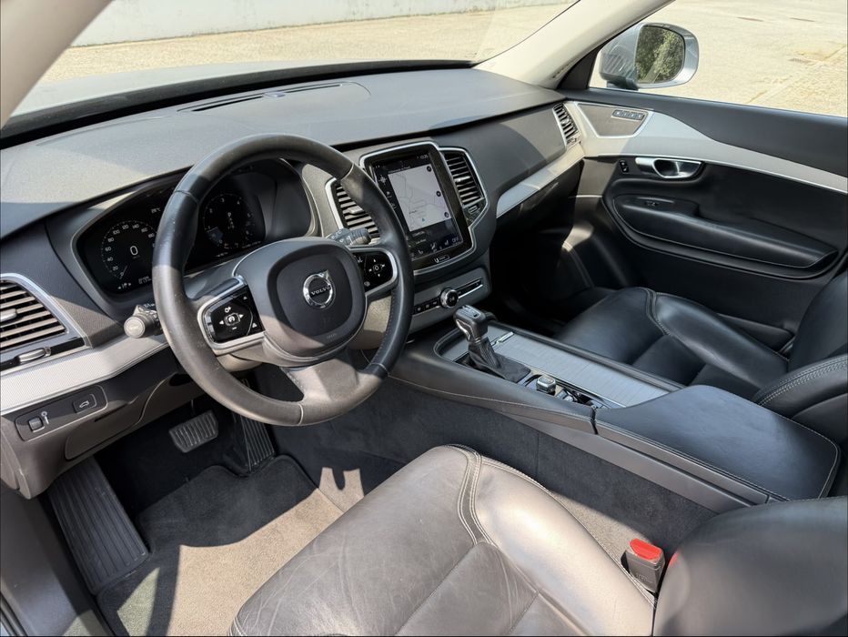 Volvo XC90 2.0 D4 Inscription