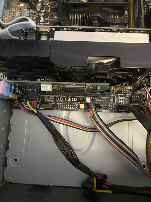 Продам Компʼютер робочий