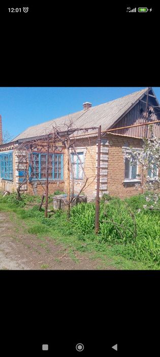 Продам  дом в экологически чистом районе