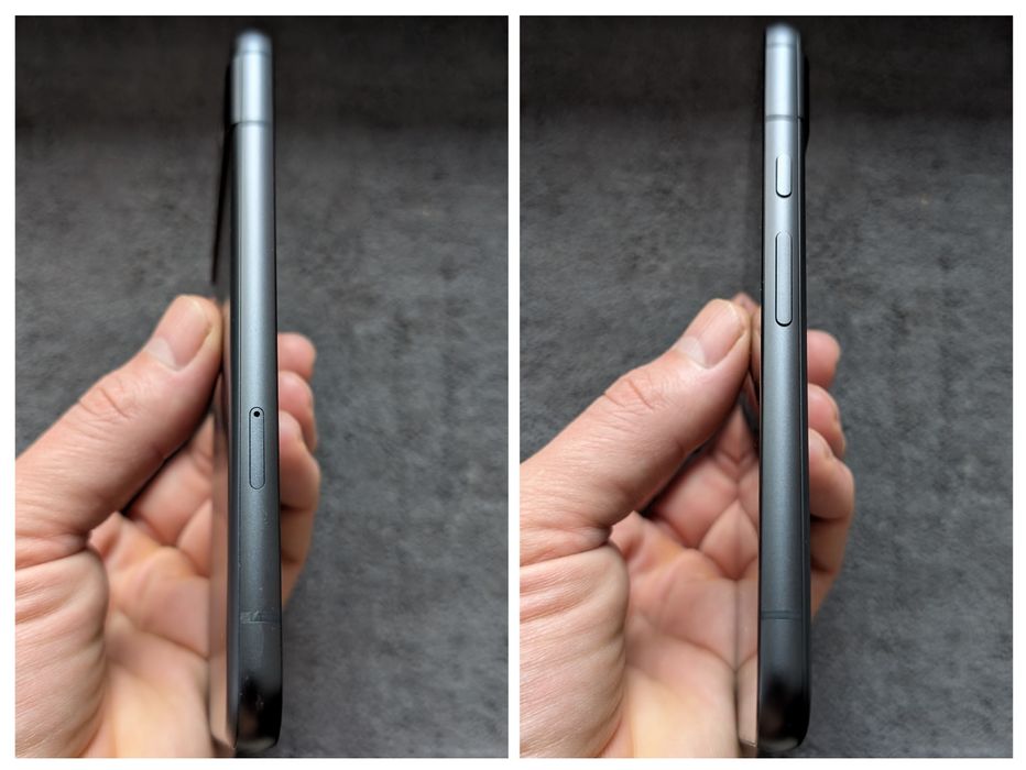 Google pixel 8a 8/128Gb 120Hz Black 16 Android UNLOCKED!