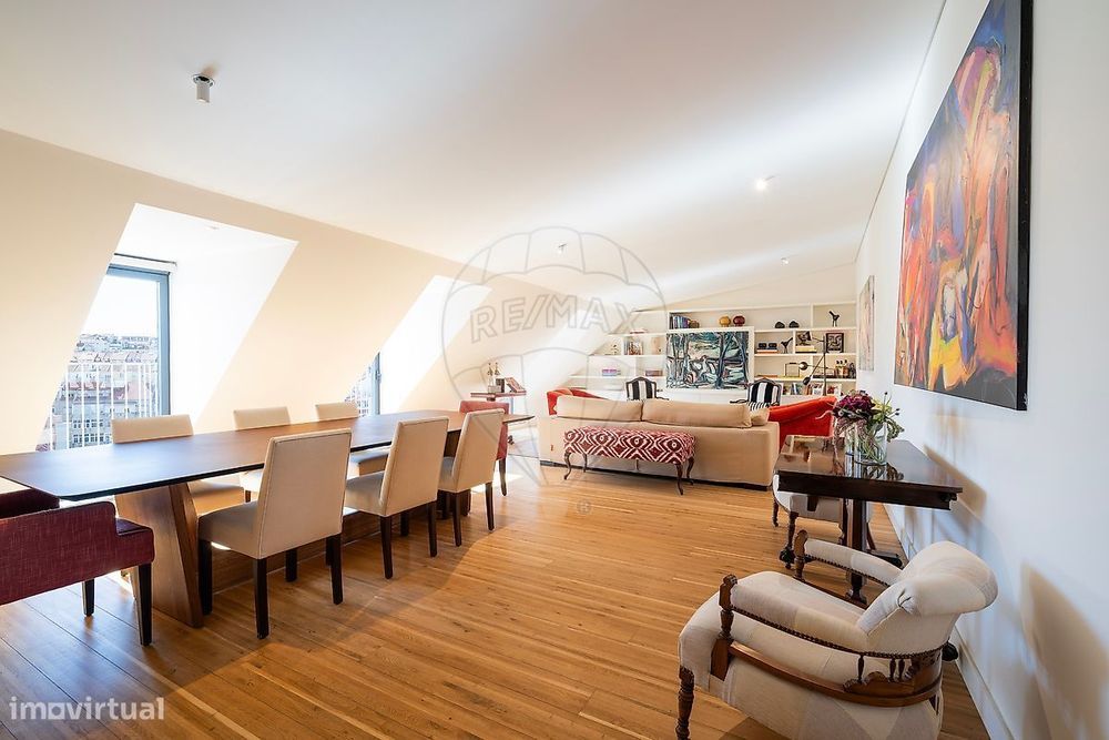 Apartamento T3 para venda