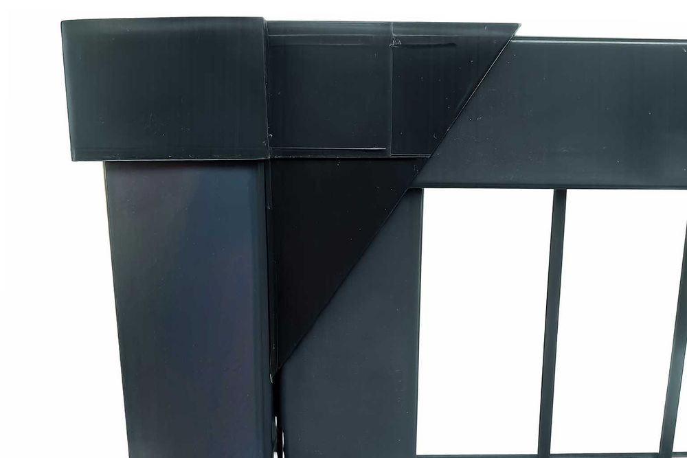 Nowość!!! System zabezpieczania przęseł i słupków producent