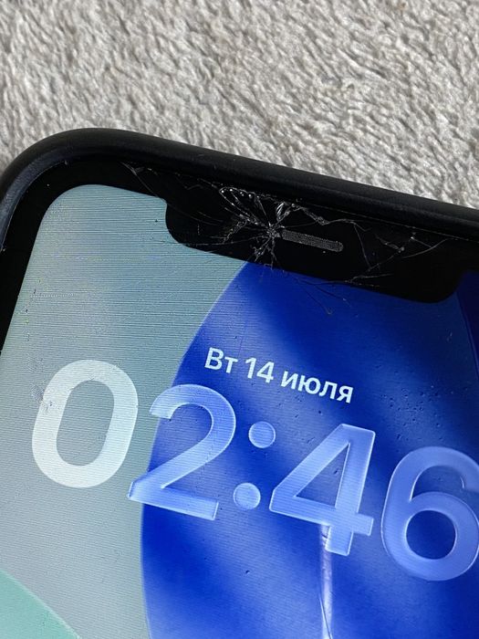 Смартфон Apple iPhone 11 128Gb