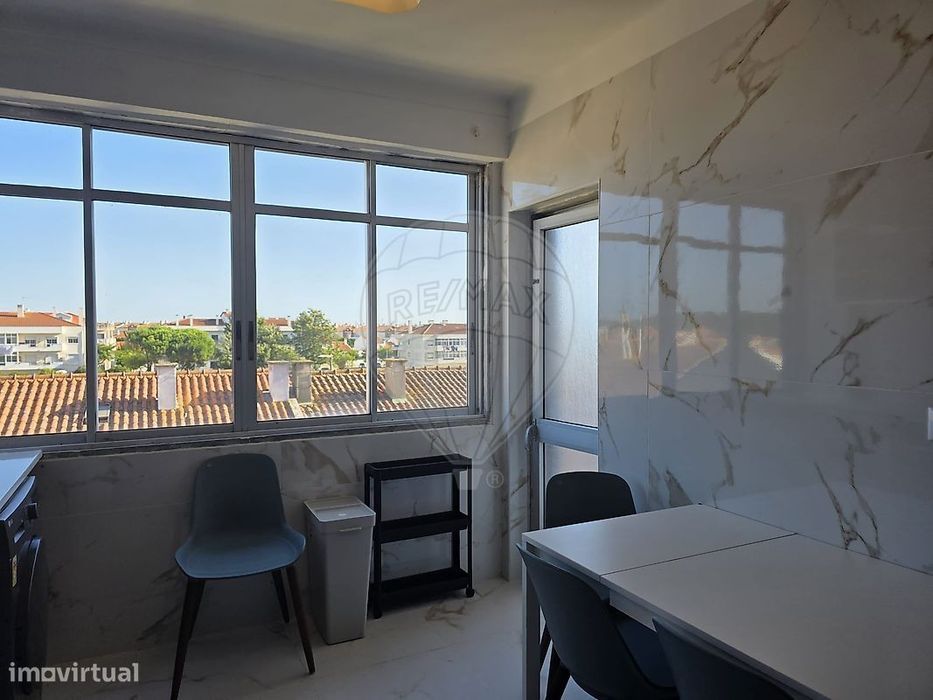 Apartamento T2 para venda