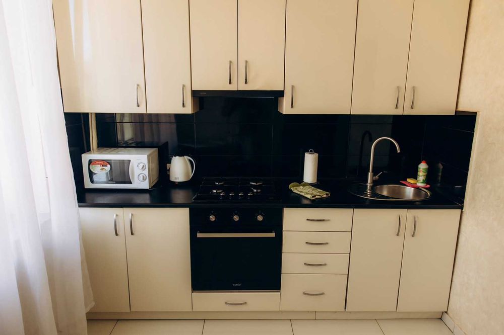 ЦЕНТР 1-кім квартира. вул Руська 20 + Звітні документи