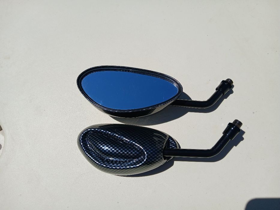 Зеркала мото вело, цена за пару.