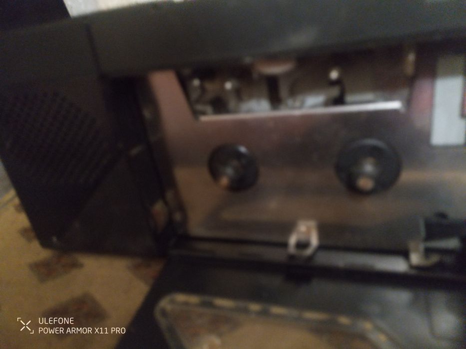 Диктофон ТГЛ 42 979 ГДР