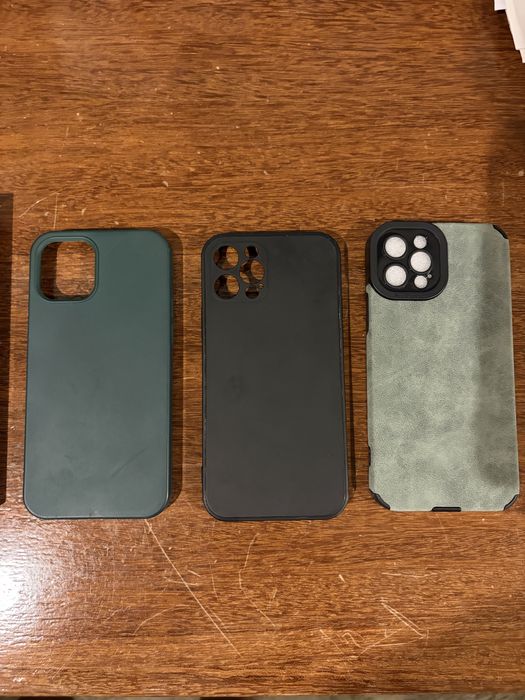 iPhone 12 Pro 256GB Sidereal Gray – Excellent Condition + Accessory64737896941571123