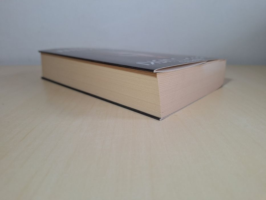 Andrzej Sapkowski Wiedźmin Sezon burz