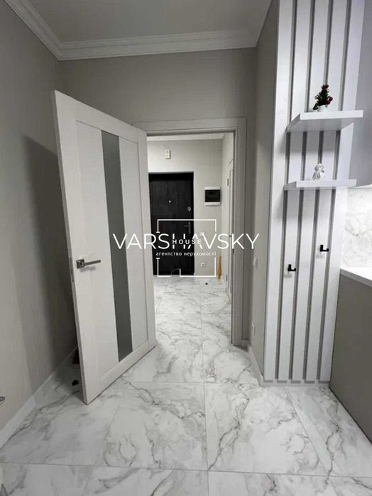 Оренда однокімнатної квартири | ЖК Сирецькі Сади