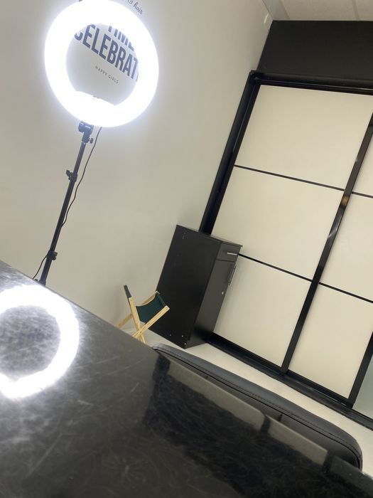 Оренда рочого місця Кабінет