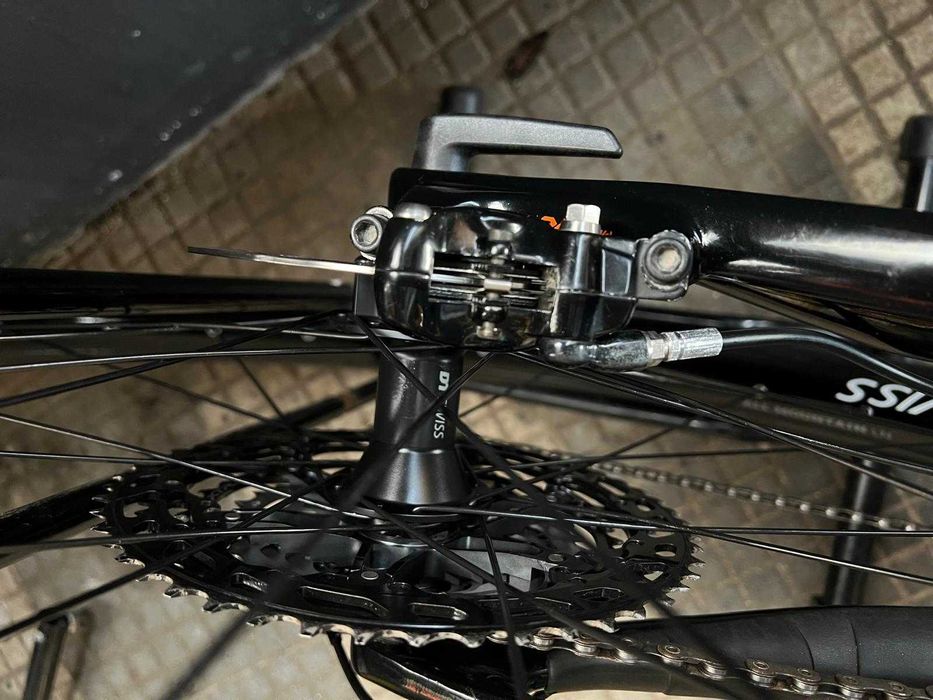 Rodas DT Swiss All Mountain LN 370 30mm 29”