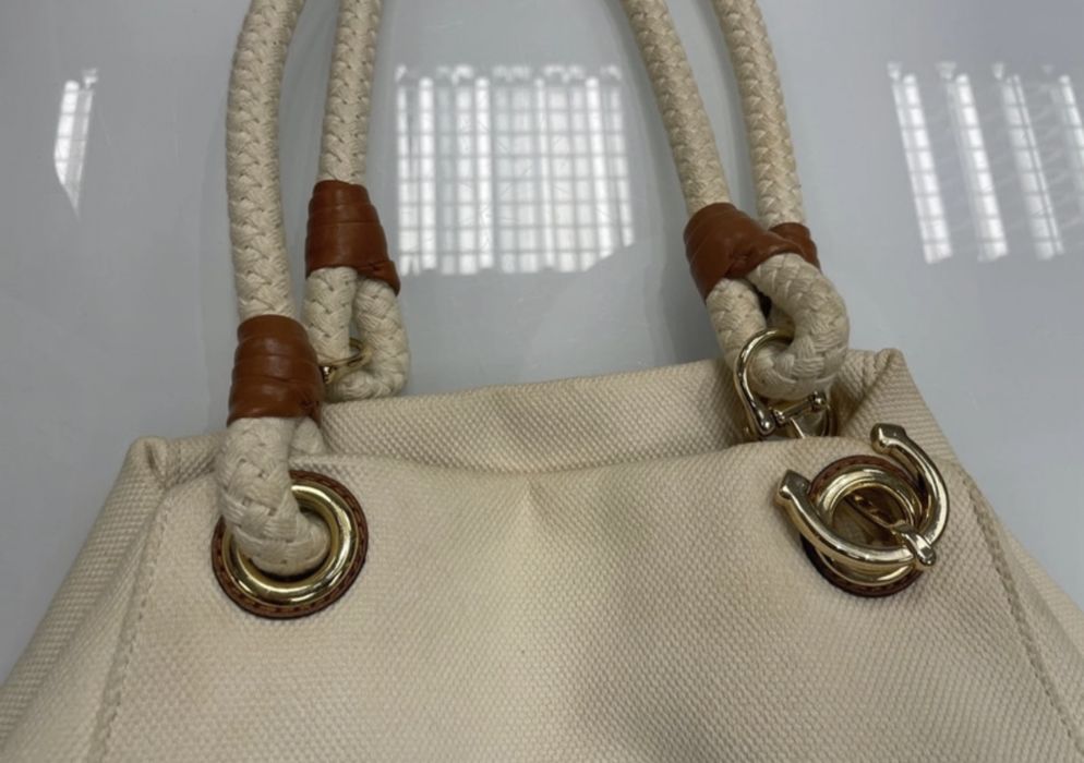 Michael Kors duża Torebka letnia