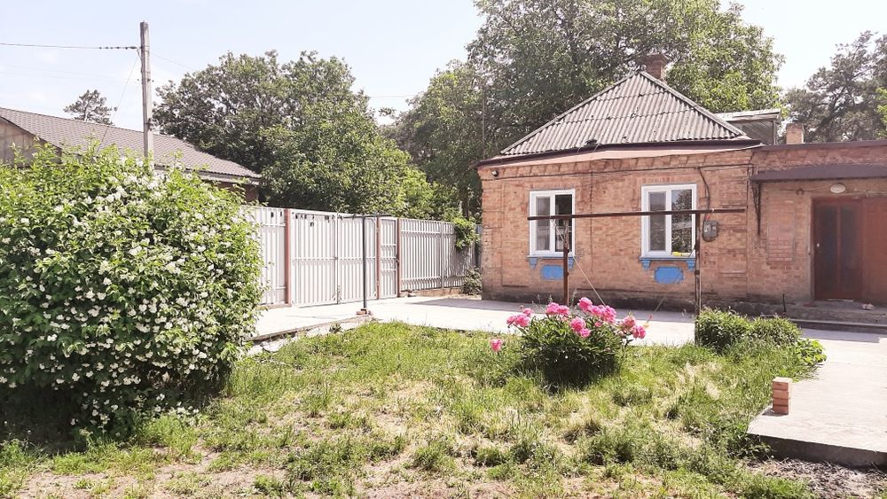 Продам будинок з ремонтом на Кущівці - View 4