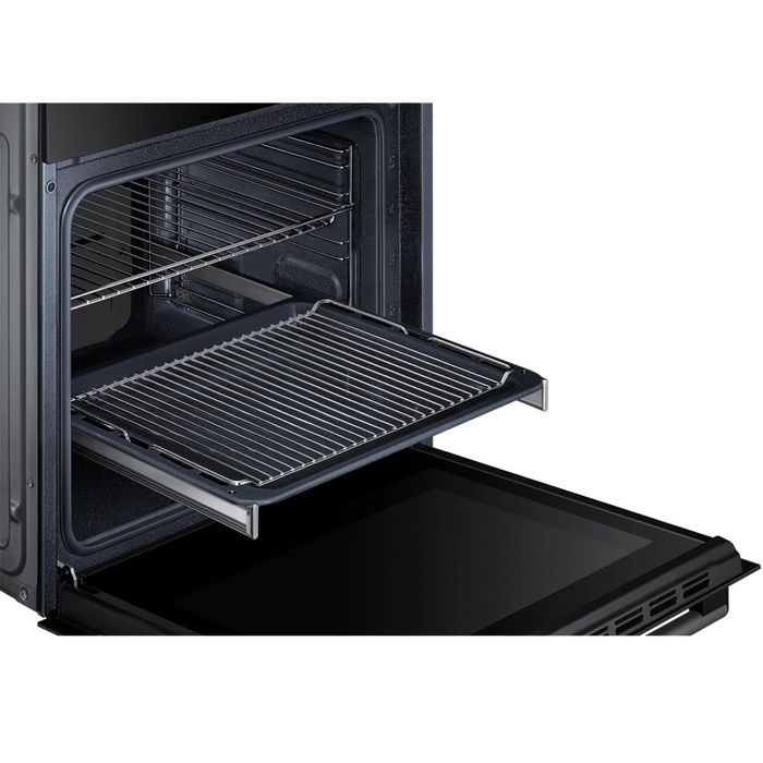 Духовой шкаф Samsung NV7B4345VAK/WT