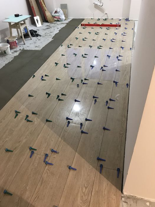 Ремонтні роботи під ключ.