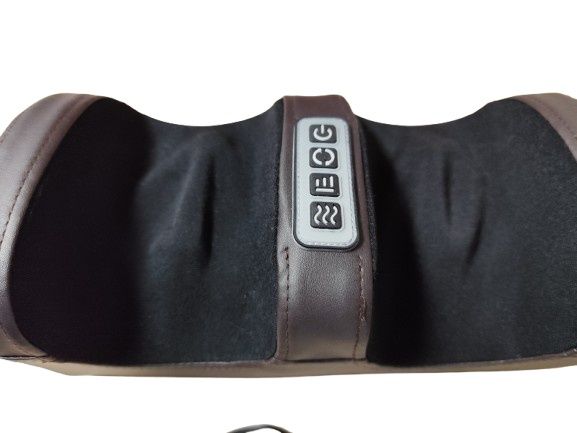 Massageador de shiatsu para os pés