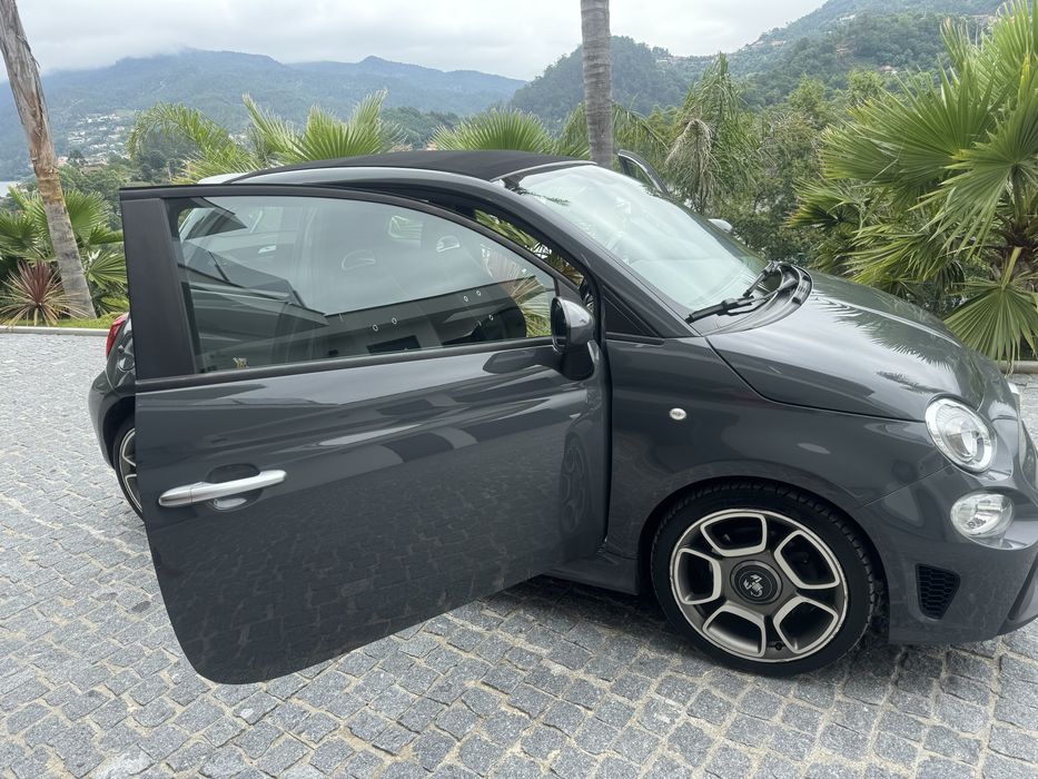 Fiat 500C Abarth475729827705671683