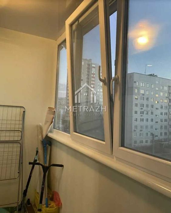 Продам 4-х комнатную квартиру 5/16, Алексеевка Победы 65Б (86949)