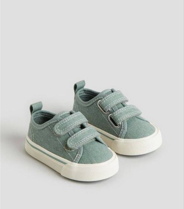 Кеди  кросівки hm