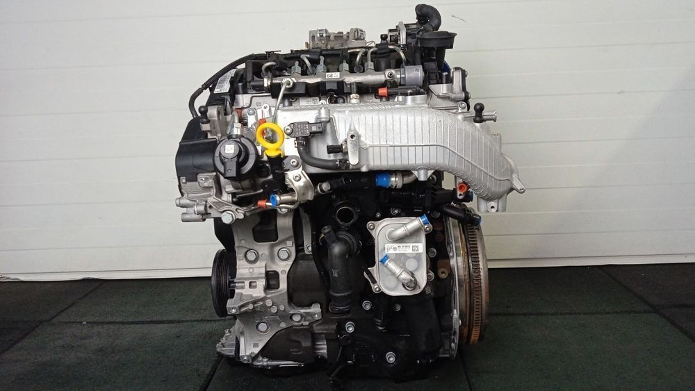 MOTOR VOLKSWAGEN ARTEON 2.0 TDI REFª: DTSB