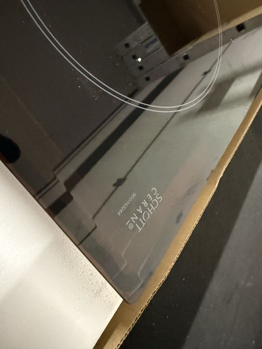 Plyta grzewcza ceramiczna Bosch sprawna