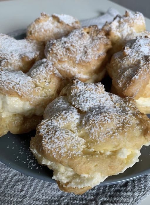 Domowe Ciasta i Dania Break&Cake