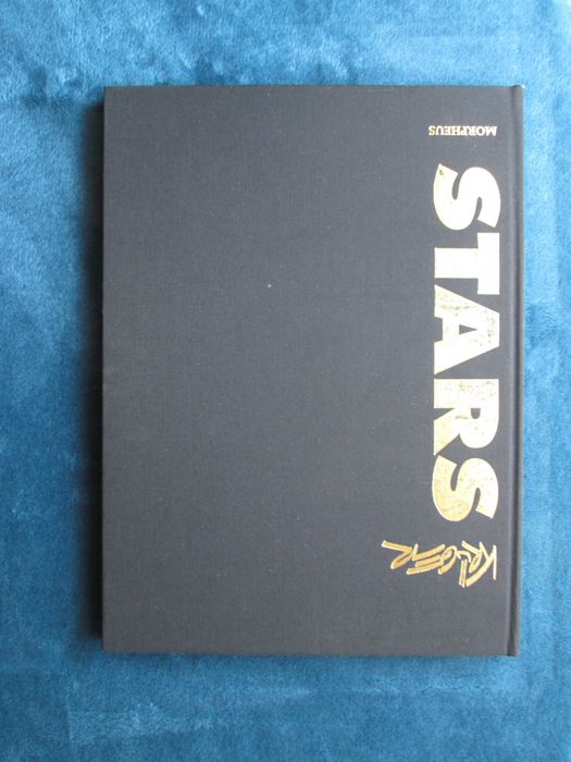 Stars de Sebastian Kruger