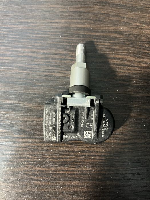 Датчики тиску TPMS Mitsubishi Outlander 3, Lancer, ASX USA 433mhz