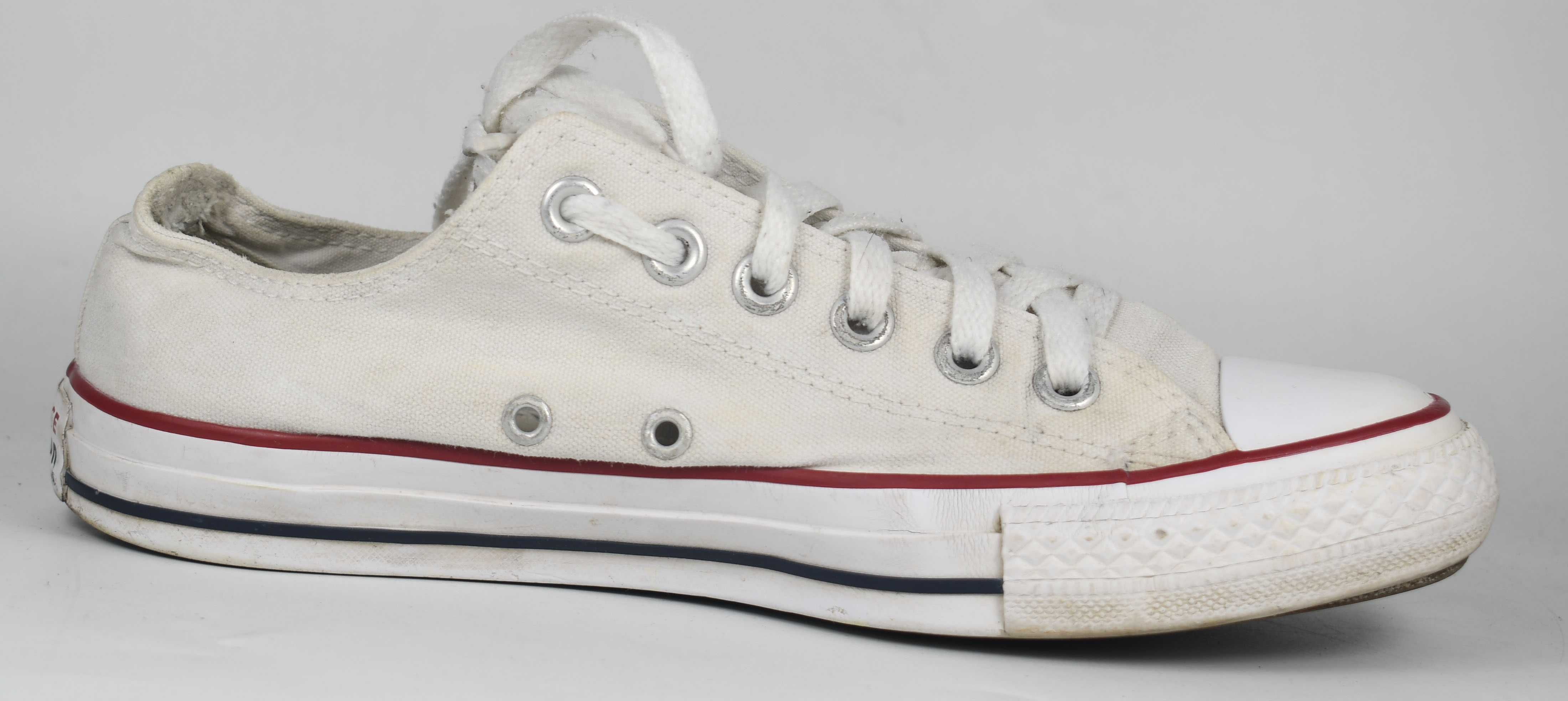 U ywane Buty Converse Chuck Taylor All Star M7652C rozmiar 39 Warszawa Ursynow OLX.pl