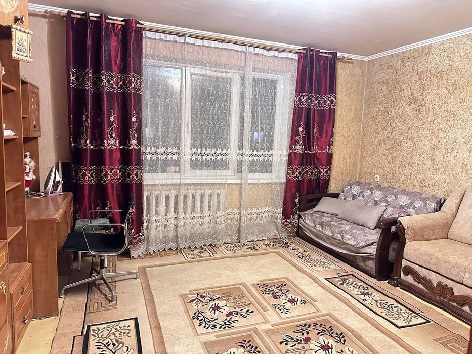 Оренда кімната в квартира від власника вул Чукаріна