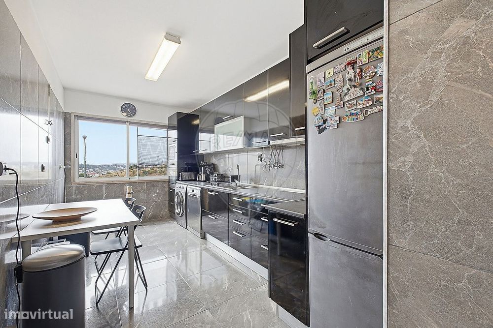 Apartamento T2 para venda