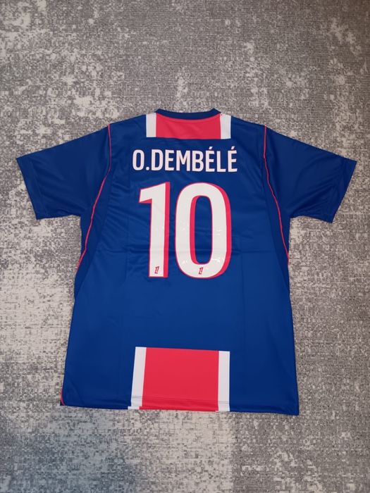Camisola de Futebol