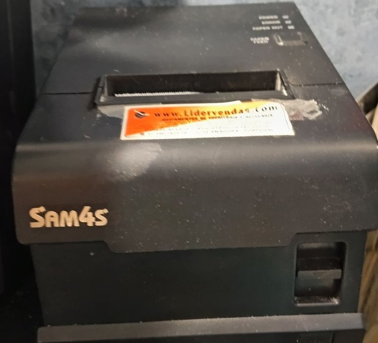Computador Pós + Impressora447279019895050242