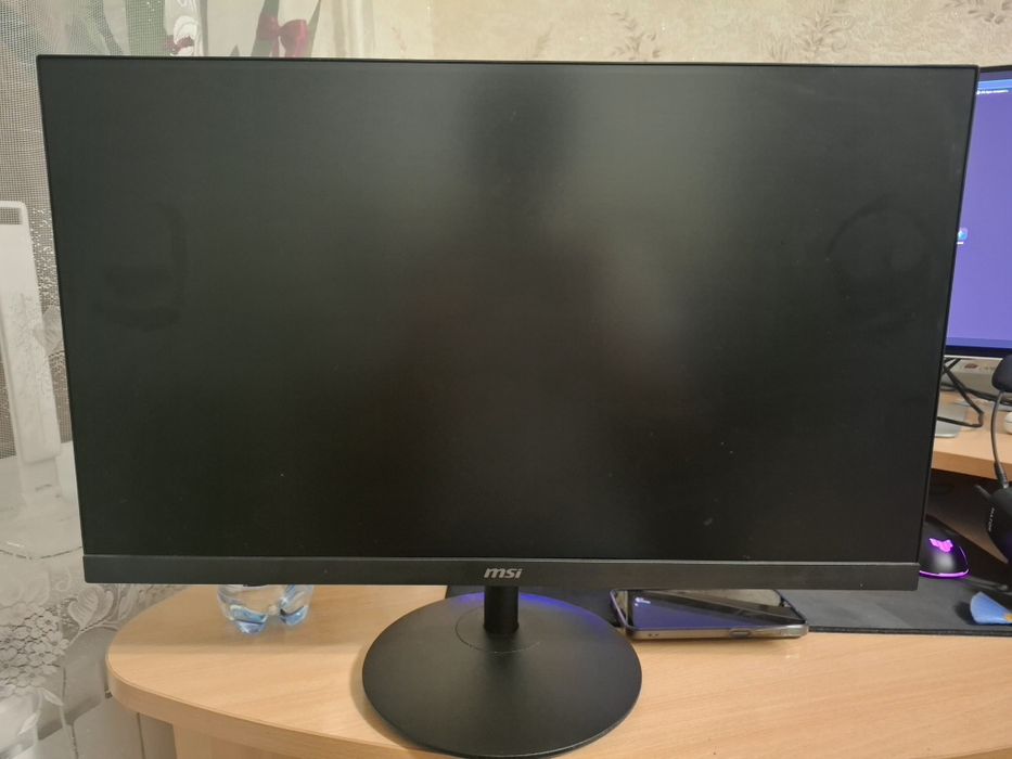 Продам монітор MSI Pro mp271 Full Hd