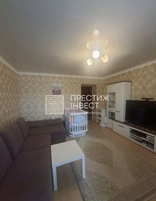 Продаж 1 кімнатної квартири Нова 31б