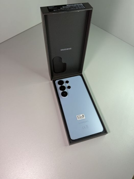 Samsung S26 Ultra 12/512 НОВИЙ