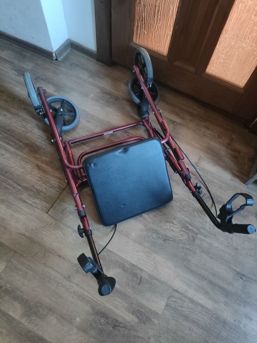 Chodzik balkonik Vitea Care