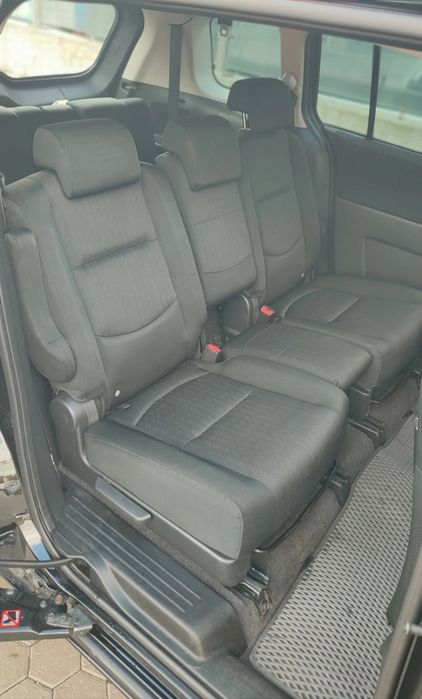 Продам Mazda 5, 2.0 дизель, мінівен 7 місний