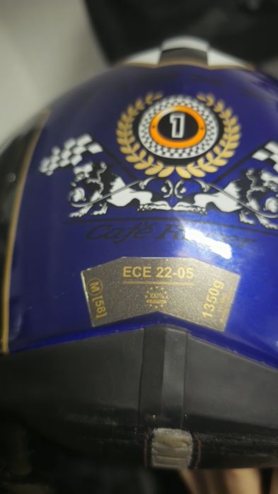Capacete Nexx xr1r