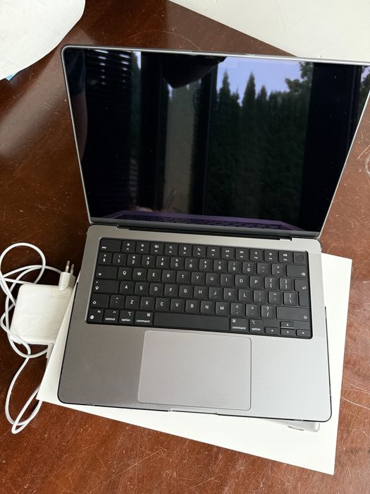 MacBook Pro 14 M2 Max 32gb ram, 2Tb