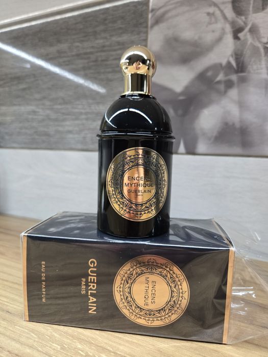 Парфуми GUERLAIN Paris