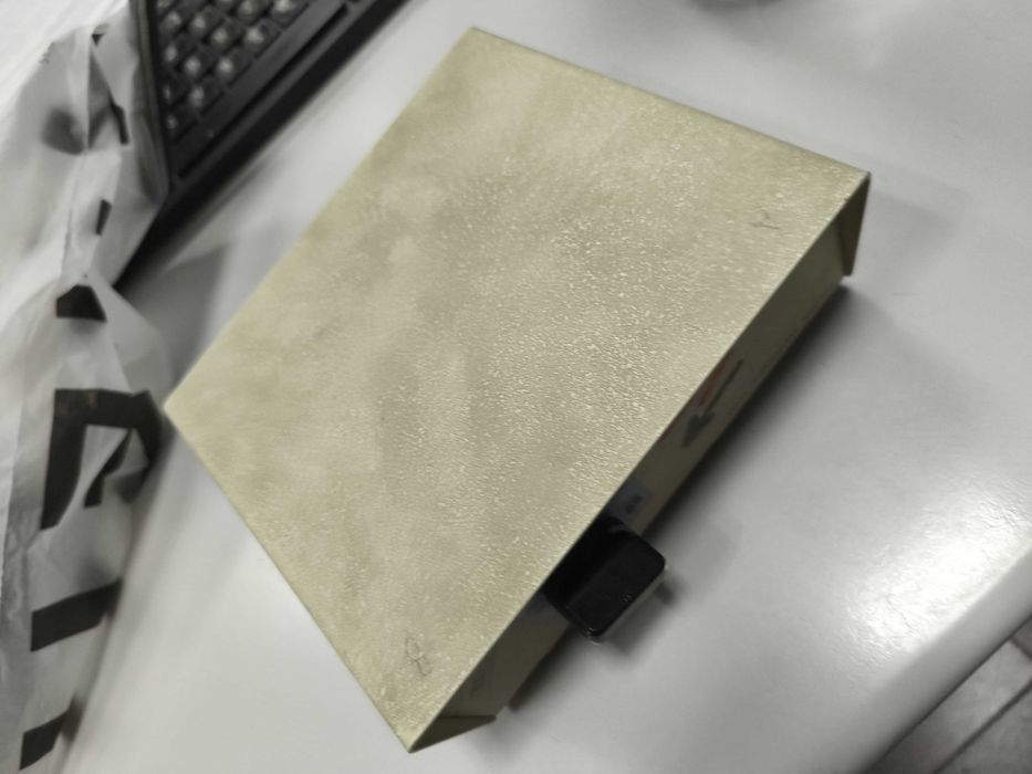 Roline A/B 25 pines (LS-1017) Data Transfer Switch Box