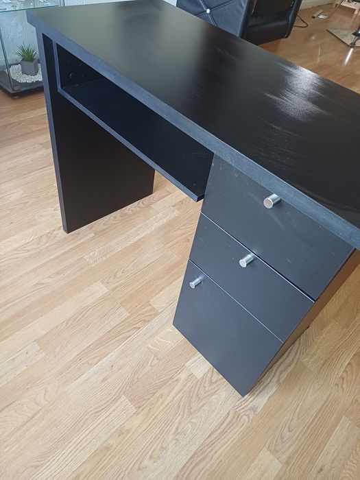 Mesa de estética