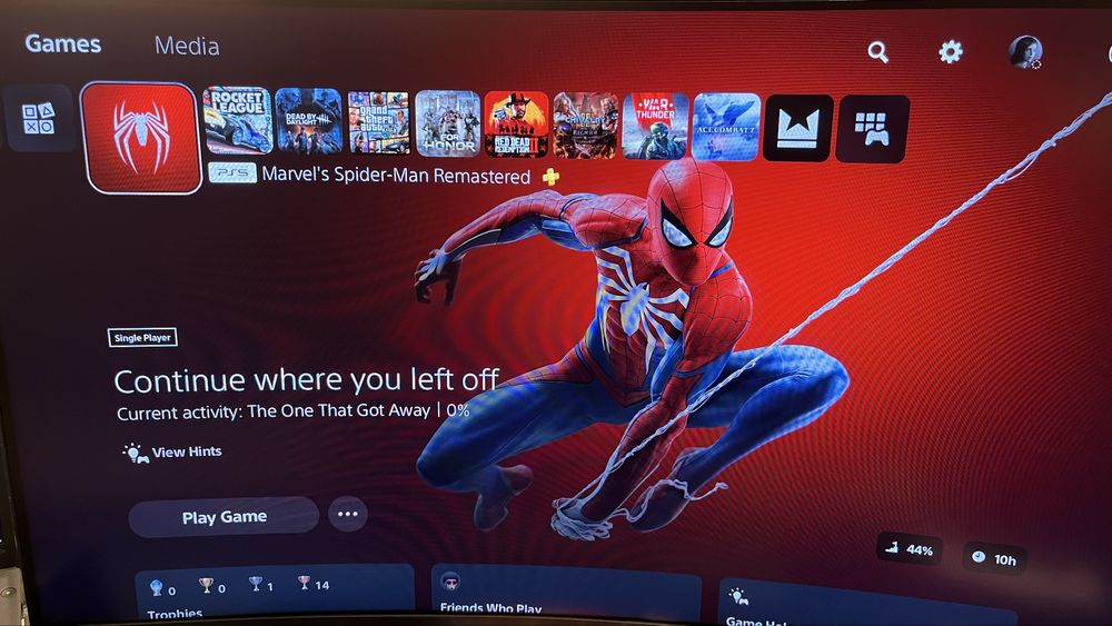 Ps5 venda ou troca