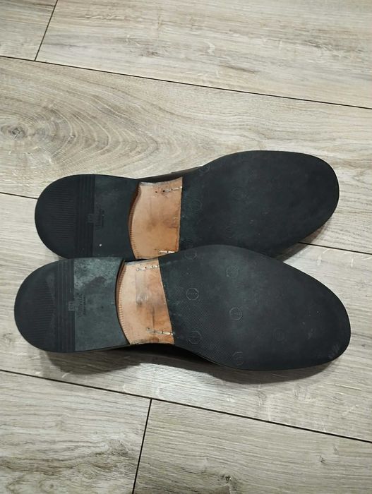 Versace loafers size 44 buty premium